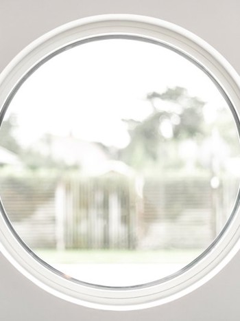 Runt fönster, Elitfönster flexibel