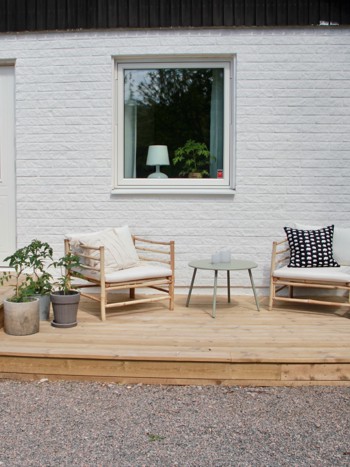 Elitfönster Original Alu 100