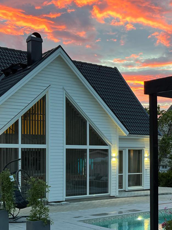 Elitfönster Original Alu