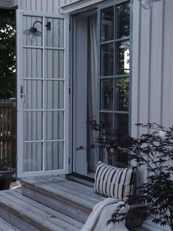 Retro fönster från Elitfönster